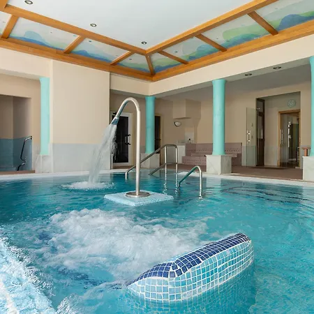 Fuerte Conil-resort Hotell