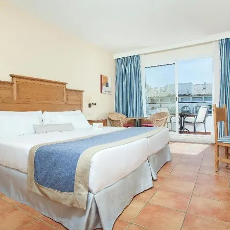 Fuerte Conil-resort Hotel