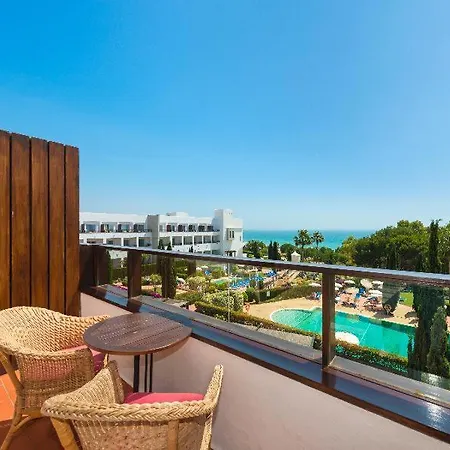 Hotel Fuerte Conil-resort Conil De La Frontera