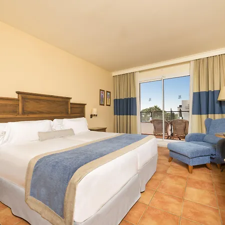 Hotel Fuerte Conil-resort