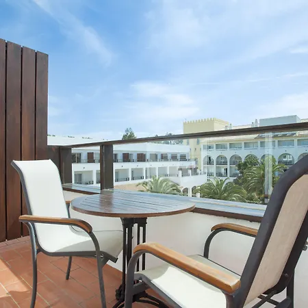 Hotell Fuerte Conil-resort 4*