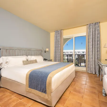 Hotell Fuerte Conil-resort Conil De La Frontera