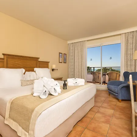 Hotell Fuerte Conil-resort Conil De La Frontera