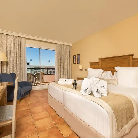 Hotell Fuerte Conil-resort 4*