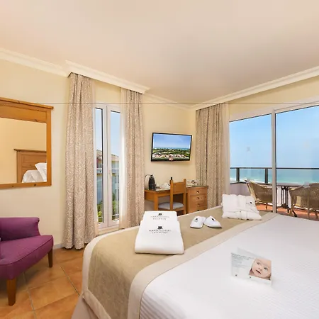 Fuerte Conil-resort Hotell