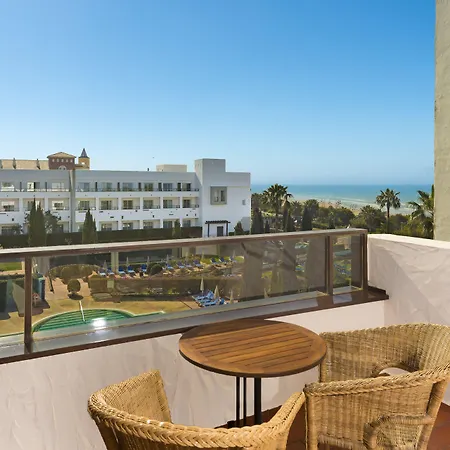 Fuerte Conil-resort Hotell 4*