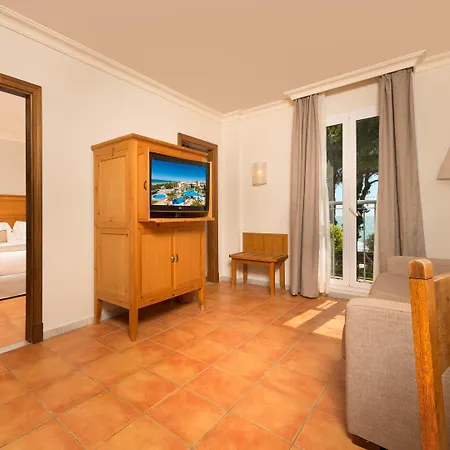 Hotell Fuerte Conil-resort Conil De La Frontera