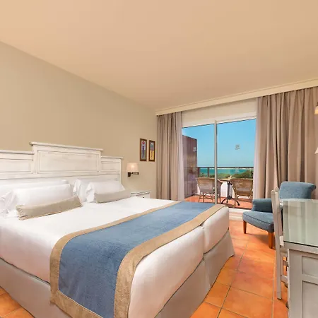 Fuerte Conil-resort Hotell Conil De La Frontera