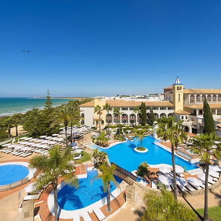 Fuerte Conil-resort Hotell Conil De La Frontera