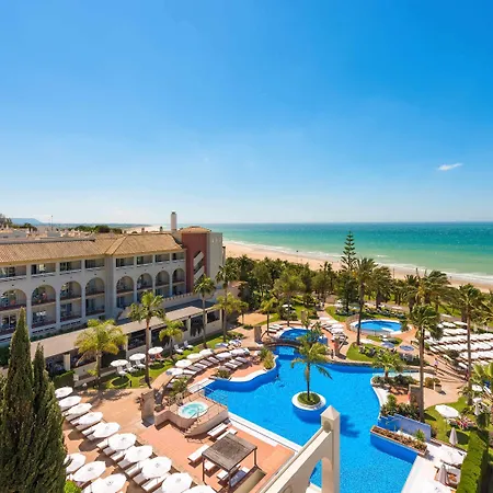 Hotell Fuerte Conil-resort 4*