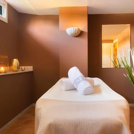 Hotell Fuerte Conil-resort Conil De La Frontera