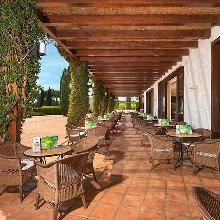 Fuerte Conil-resort