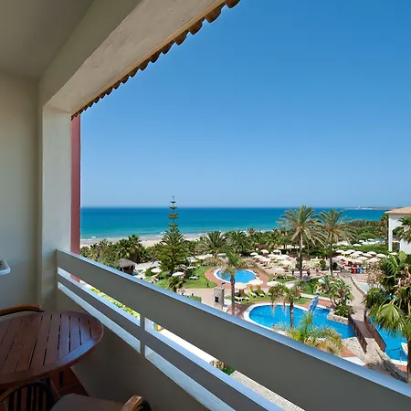 Hotell Fuerte Conil-resort Conil De La Frontera