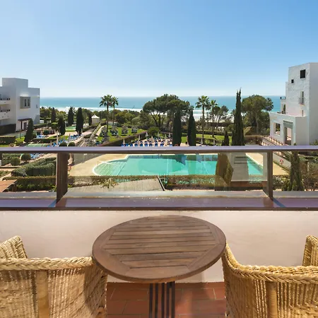 Fuerte Conil-resort Hotell 4*