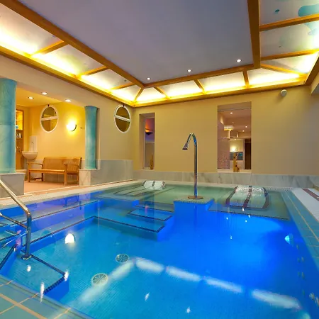 Fuerte Conil-resort Hotell 4*
