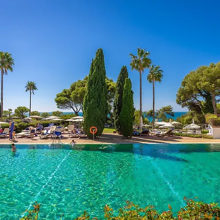 Hotell Fuerte Conil-resort