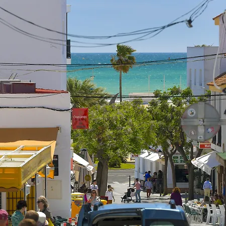 Hotell Fuerte Conil-resort 4*