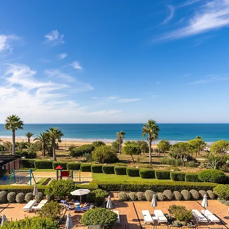 Hotell Fuerte Conil-resort