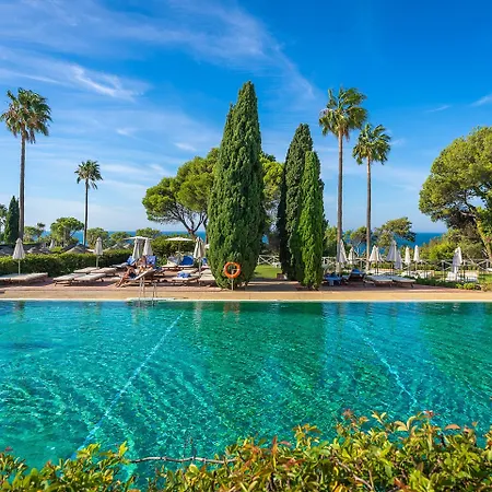 Fuerte Conil-resort Hotell 4*