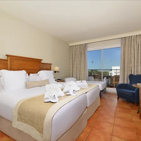 Fuerte Conil-resort Szálloda