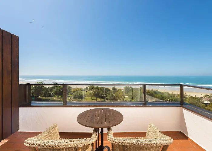 Fuerte Conil-resort