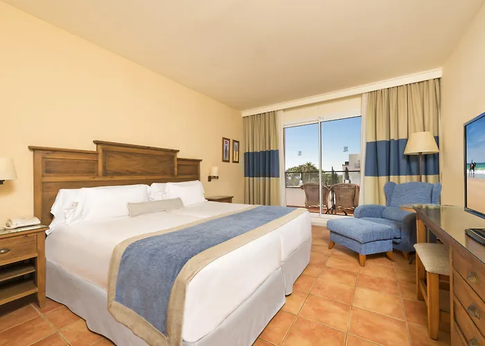 Hotel Fuerte Conil-resort