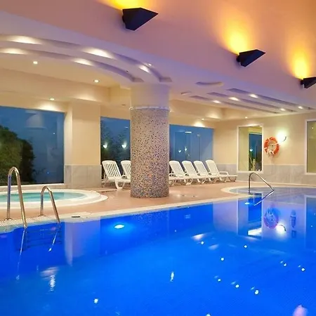 Hotel Fuerte Conil-resort