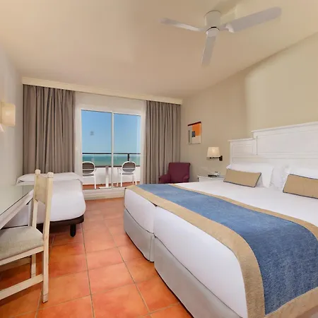 Fuerte Conil-resort