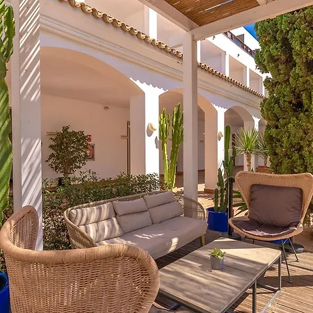 Hotel Fuerte Conil-resort 4*
